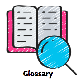 Glossary 